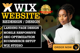 wix website redesign wix redesign wix website design wix website redesign