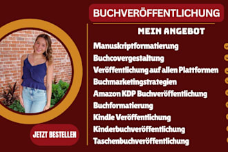 buchen sie lektorat und formatierung für ihre sachbücher und manuskripte