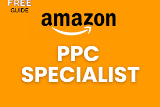 setup amazon sponsored ads, amazon fba advertising, ppc optimization specialist