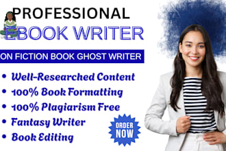 do expert academic writing services, online course content, kdp self publishing