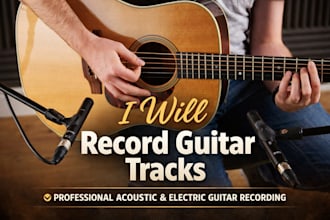 record oud, guitar, bass, zurna, santoor, bansuri, tabla