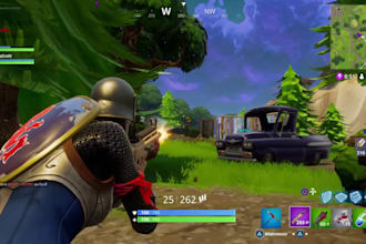 create uefn fortnite map, steal brainrot,parkour map delulu ,tycoon,1v1,steam