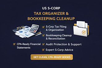 prepare and file us partnership or s corp tax returns 1065 1120s with k2 k3