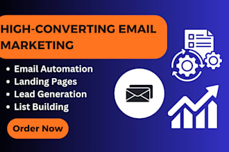 do b2b lead generation targeted business leads linkedin leads email list build