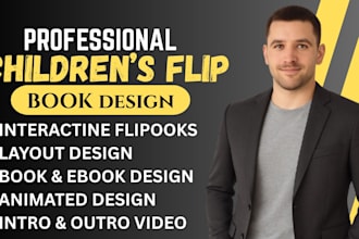 do a custom childrens book illustration, character design, book cover, comic art