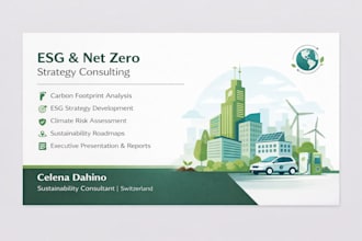 supplier sustainability audit support