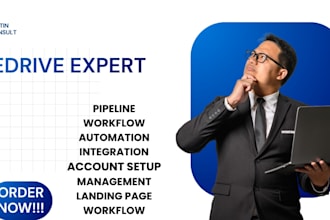 be your pipedrive crm expert