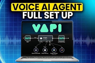 build vapi ai voice agent, vapi ai calling agent  vapi ai, vapi ai receptionist