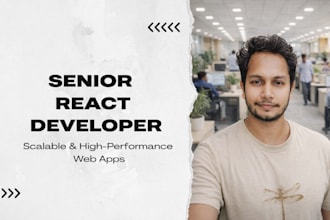 build react next js web apps with redux tailwind typescript