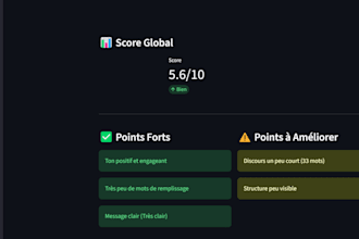 create nlp sentiment analysis and text classification model with python