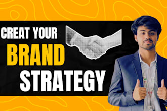 create a brand strategy that attracts your ideal customers