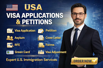 your online lawyer for USA ,UK ,canada ,visa and immigration