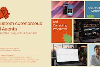 build a custom ai agent to automate your business workflow