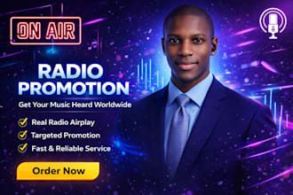 produce a college radio intro, jingle, or campus show opener