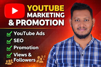 build your youtube authority with professional ad strategy