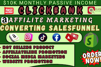 promote affiliate link website clickbank affiliate link promotion for fast sale