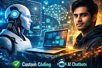 write python codes and generative ai