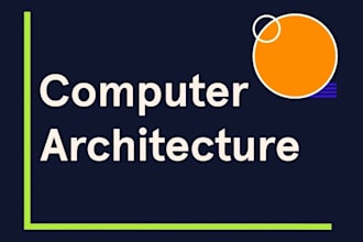 do computer science, operating system, os, computer architecture organization