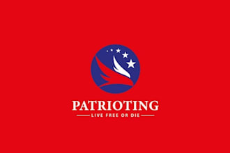 create creative and good looking government logo design