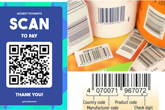 design custom qr codes generator with logo qr code barcode qr code generator