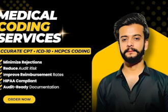 do timely medical coding for fast claims approvals