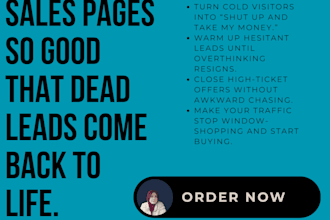 write hypnotic sales copy that sells