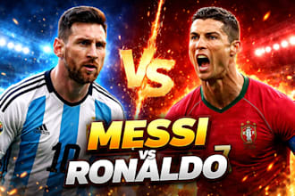 design sports and gaming youtube thumbnail