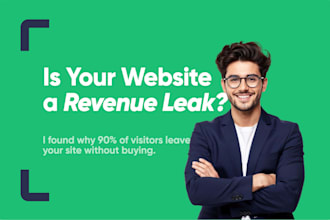 design your wordpress woocommerce, dropshipping site with speed optimization