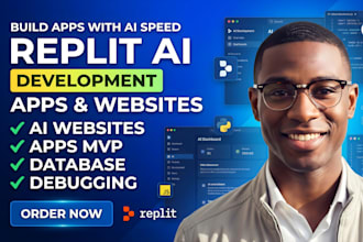 do replit, replit ai
