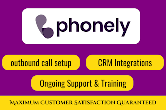 set up phonely ai voice agent ai assistant ai phone agent ai chatbot