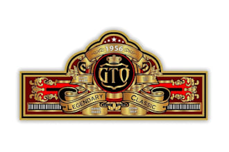 design or redesign cigar band, labels, box, and logo