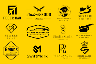 do property, restaurant, symbolic, clinic, jewellery, transport, wordmark logo