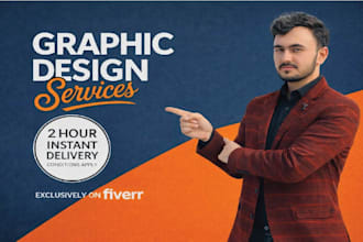 vectorize image and recreate logo into a high quality