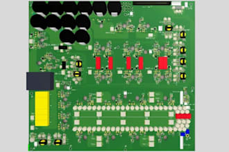 do pcb design schematic layout board multilayer single layer rigid flex pcb