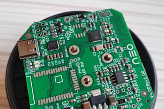 do hardware design and embedded systems development