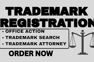 file your US trademark with uspto as a licensed attorney