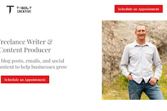 write SEO content for your business