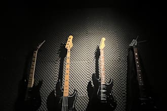 create instrumental music for your project