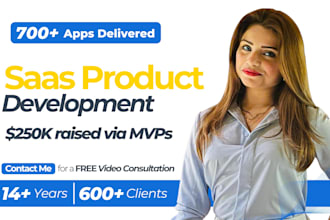 ai sass website development mobile app development flutter CRM react js web app