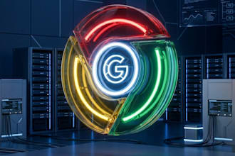 build a custom chrome extension for web automation and data scraping