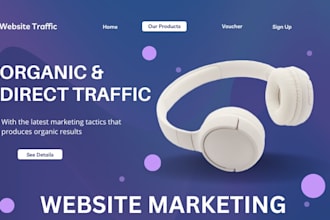 promote your product link website promotion for ebook marketing