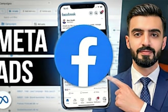 setup shopify facebook ads and instagram ads campaign