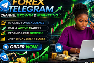 do telegram promotion via airdrop ads to get 100k people to project telegram ads