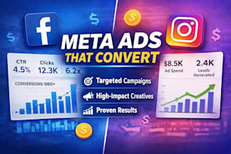 do instagram manager facebook marketing digital marketing paid advertising