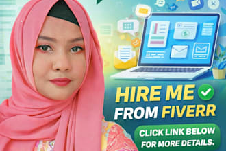 be your productive virtual assistant