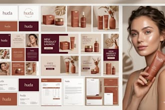 design modern fashion banner