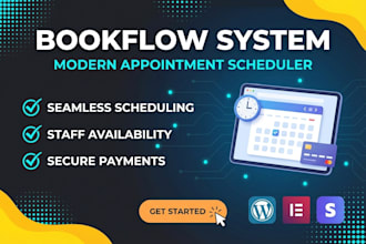 install and configure amelia booking plugin for online appointment booking site