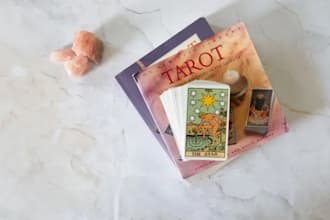 give you a 3 question astrology reading