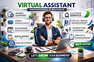 asistente virtual, te ayudo en lo que necesites