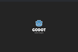 add features for your game or build game prototypes in godot